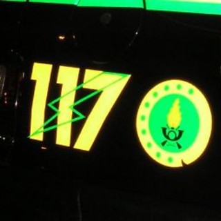 Imperia: 30enne di origine Usa arrestato dalla Gdf mentre ruba le sigerette