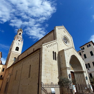 Torna stasera “Musica nelle Chiese” nella Concattedrale Basilica di San Siro con l’Orchestra Sinfonica di Sanremo