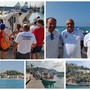 'Festa del Turista', giro gratuito in barca alla scoperta del litorale di Ventimiglia (Foto e video) 'Festa del Turista', giro gratuito in barca alla scoperta del litorale di Ventimiglia (Foto e video)