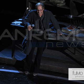 Sanremo 2012: una lettrice "Sono indignata per le affermazioni di Adriano Celentano!"