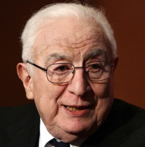 La morte del Presidente Francesco Cossiga: il cordoglio di Claudio Burlando