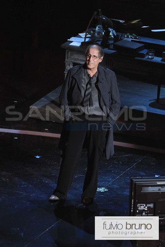 Festival di Sanremo: il bilancio di un lettore dopo la prima serata, "0 a Celentano"