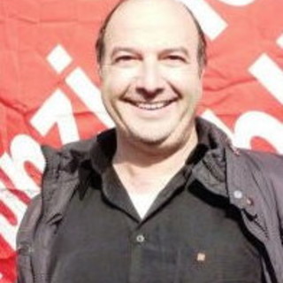 Imperia: parcheggio a pagamento all'ospedale, intervento di Francesco Cutrera (Cgil)