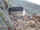 Frane e smottamenti in provincia: interventi della Provincia Frane e smottamenti in provincia: interventi della Provincia