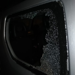 Sanremo: tentato furto aggravato all’interno di auto, 37enne marocchino arrestato dalla Polizia