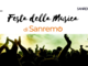 Sanremo: dal 20 al 22 giugno la Festa della Musica, gran finale con Patty Pravo e Teo Teocoli. Aria di Festival a Pian di Nave (Video)