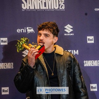 Festival di Sanremo 2025: il gruppo Warner ha detto no, lunedì non presenterà la sua manifestazione di intreresse