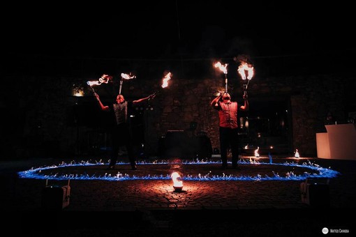 Sol&Vento 2026: arriva il Gran Falò serale alla Spiaggia d’Oro Sol&Vento 2026: arriva il Gran Falò serale alla Spiaggia d’Oro