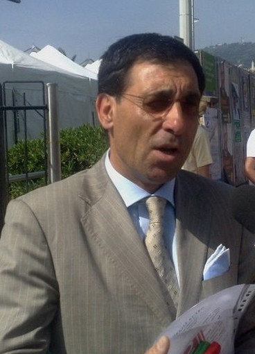 Franco Floris Franco Floris