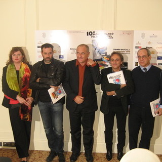 Monte-Carlo: al via il X Festival de la Comédie firmato Ezio Greggio