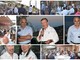 Sanremo: Benza ha festeggiato i 90 anni di attività, ieri cena e premiazioni al Golf degli Ulivi (Foto)