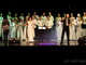 Tre coristi della 'Family band gospel choir' di Vallecrosia sabato su Canale 5 'Italia’s got talent' Tre coristi della 'Family band gospel choir' di Vallecrosia sabato su Canale 5 'Italia’s got talent'