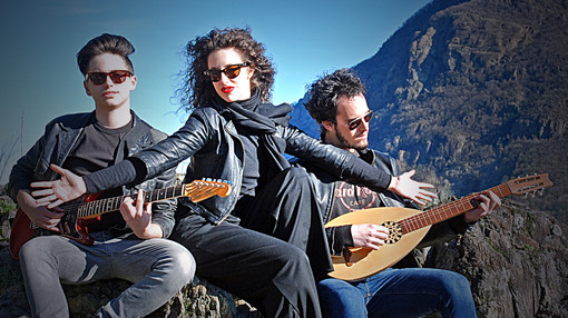 #Sanremo2017: la Band B&amp;B ospite a “guardami oltre” il 10 febbraio