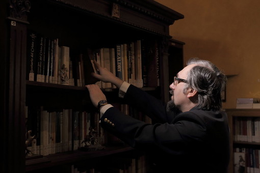 Sanremo: domani sera appuntamento con la presentazione del libro “Demo Bruzzone tra Barzizza e Giacomazzi”