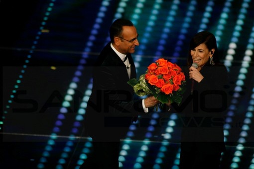 Sanremo: anche Pierluigi Casalino commenta la 67a edizione del Festival della Canzone Italiana Sanremo: anche Pierluigi Casalino commenta la 67a edizione del Festival della Canzone Italiana