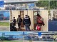 Ventimiglia, alla frontiera pugno duro della Francia contro l’ingresso dei migranti: intensificati i controlli (Foto e video) Ventimiglia, alla frontiera pugno duro della Francia contro l’ingresso dei migranti: intensificati i controlli (Foto e video)