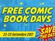 Sanremo: alla fumetteria 'Pozzo di San Patrizio' con 'Star Comics' arriva 'Free comic book days'