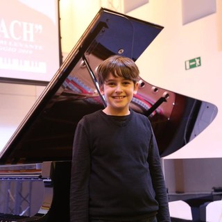 Seconda edizione di 'Salotto Bösendorfer': a Bajardo omaggio al pianoforte per tre domeniche