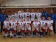 Volley: otto squadre in lizza per lo scudetto under 14 maschile