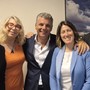 Forza Italia in Regione Liguria presenta un ordine del giorno per chiedere la valutazione della grazia a Mario Roggero Forza Italia in Regione Liguria presenta un ordine del giorno per chiedere la valutazione della grazia a Mario Roggero