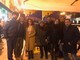 Sanremo: successo per il casting del Festival Show in piazza Colombo  (foto e video)