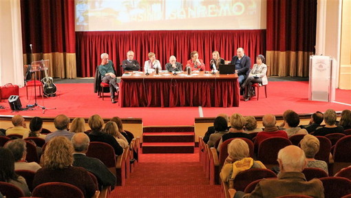 Sanremo: il 'Coronavirus' fa annullare la prima giornata del 'Festival della Legalità', si lavora per le altre due