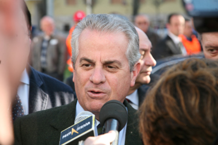 Festival: oltre Bersani, in platea anche Scajola e Giorgetti
