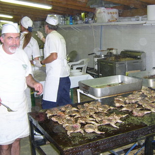 San Bartolomeo al Mare: domani e sabato il gran finale dei festeggiamenti di San Matteo