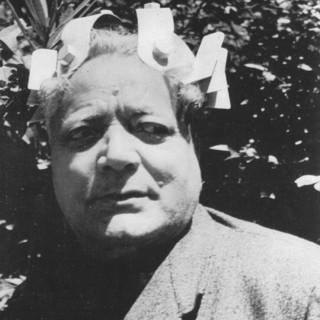 Sanremo: 'Farfa' tra poesia e musica nella sala-archivio della Mediateca della Pigna Sanremo: 'Farfa' tra poesia e musica nella sala-archivio della Mediateca della Pigna