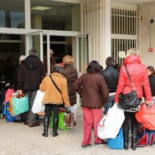Domenica al Palafiori l'associazione onlus ‘Sanremo Sostenibile’ organizza la terza edizione della ‘Festa del baratto’