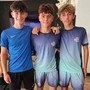 L'under 16 del Bordighera Lawn Tennis Club 1878 conquista la semifinale regionale (Foto)