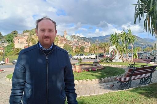 Ventimiglia, lotta al degrado e alla criminalità: sgomberato e murato l'edificio delle Suore dell'Orto (Video)