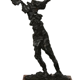 ‘Il tempo della materia. I bronzi di Aligi Sassu’ (1939 – 1996), una grande mostra al Casinò di Sanremo ‘Il tempo della materia. I bronzi di Aligi Sassu’ (1939 – 1996), una grande mostra al Casinò di Sanremo