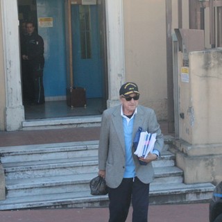 Il Tribunale del Riesame di Genova si riserva la decisione su Francesco Caltagirone e Carlo Conti