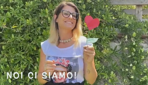 Imperia: le Maestre di piazza Calvi producono un video dedicato ai bambini ed alla loro scuola Imperia: le Maestre di piazza Calvi producono un video dedicato ai bambini ed alla loro scuola