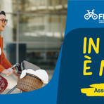 Pagina Facebook violata, ma FIAB Riviera dei Fiori riparte con il ritorno di “Bimbimbici” e il rilancio delle attività