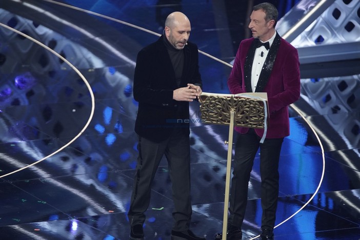 Festival di Sanremo: boom di ascolti per la seconda serata, 11.3 milioni di spettatori e share più alto degli ultimi 27 anni