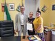 Sanremo, raccolta firme per i posti riservati alle persone con disabilità sul trasporto pubblico locale Sanremo, raccolta firme per i posti riservati alle persone con disabilità sul trasporto pubblico locale