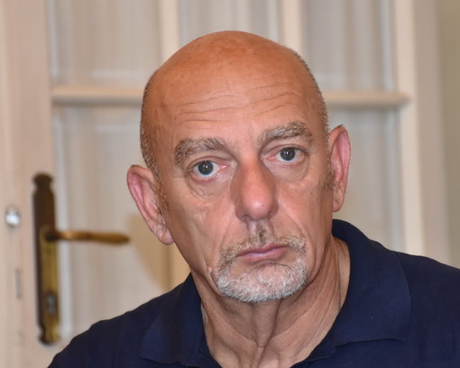 Sanremo: venerdì prossimo il direttore artistico della Sinfonica ospite dell'Università delle Tre Età Sanremo: venerdì prossimo il direttore artistico della Sinfonica ospite dell'Università delle Tre Età