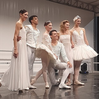 Foto di Fabio Lazzaro Foto di Fabio Lazzaro