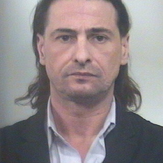 Ventimiglia: i Carabinieri arrestano un genovese di 48 anni evaso dagli arresti domiciliari Ventimiglia: i Carabinieri arrestano un genovese di 48 anni evaso dagli arresti domiciliari