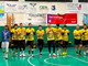 Grafiche Amadeo a Genova: sfida proibitiva alla capolista Liguria Volley nella prima di ritorno di Serie C