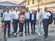 Elezioni politiche, i candidati di Forza Italia incontrano i cittadini a Sanremo e Ventimiglia
