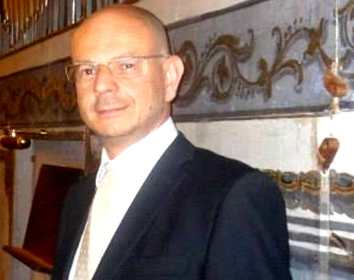 Ultimo concerto delle serate organistiche leopardiane questa sera al Duomo di San Maurizio di Imperia