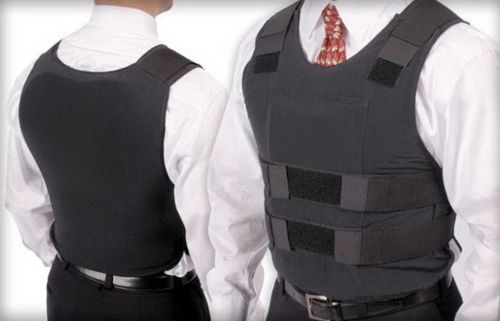 Riva Ligure: dopo gli ultimi avvenimenti di Parigi in arrivo 2 giubbotti antiproiettile per gli agenti della Polizia Municipale