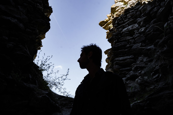 Stasera a Triora due appuntamenti con il Ghost Tour di Autunnonero Stasera a Triora due appuntamenti con il Ghost Tour di Autunnonero