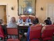 Sanremo: prima Giunta per il 'Biancheri Bis', le pratiche all'esame del nuovo governo cittadino (Foto)