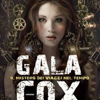 Da oggi in libreria 'Gala Cox' il fantasy della ponentina Raffaella Fenoglio per riflettere su vita e aldilà