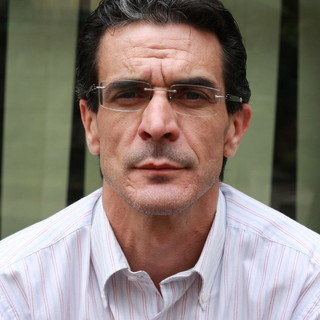 L'avvocato Giancarlo Giordano
