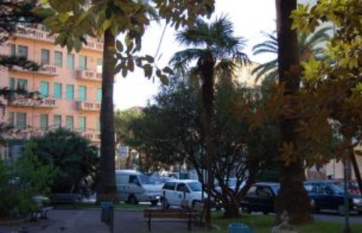 Sanremo: intitolazione dei giardini della Foce a Falcone e Borsellino, il plauso di Fratelli d'Italia
